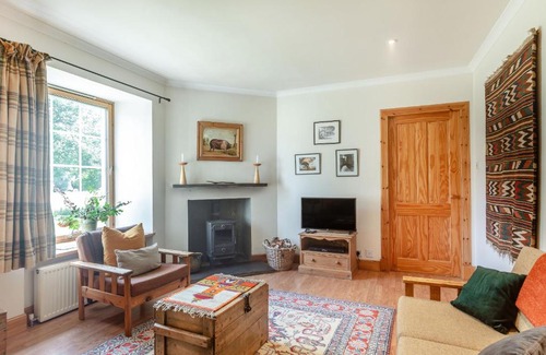 Grantown-on-Spey Maison | The Old Laundry
