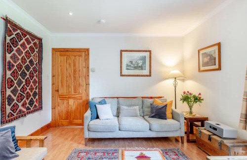 Grantown-on-Spey Maison | The Old Laundry