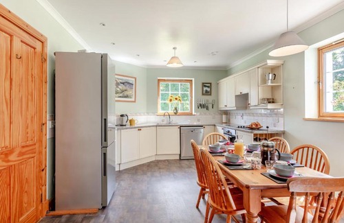 Grantown-on-Spey Maison | The Old Laundry