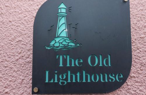 Watchet Maison | The Old Lighthouse Cottage
