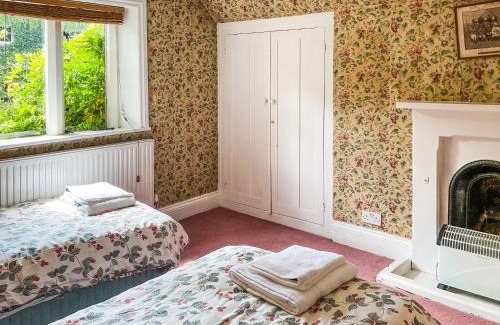 West Knoyle Maison | The Old Lodge