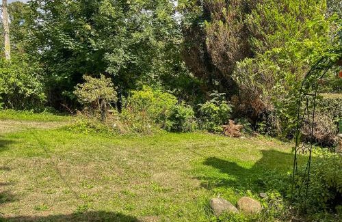 West Knoyle Maison | The Old Lodge