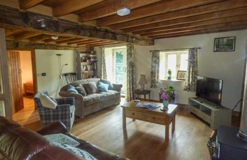 Tirabad Maison | The Old Mill