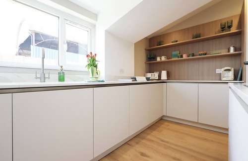 Redbrook Maison | The Old Milking Parlour
