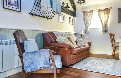 Llandovery Maison | The Old Milking Parlour