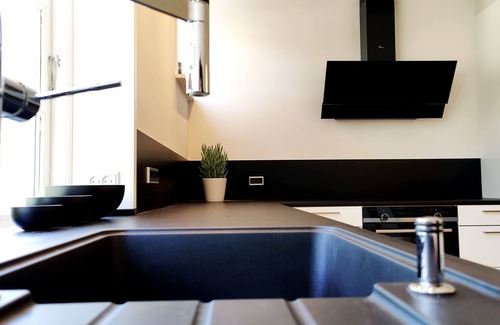 Krusaa Appartement | The Old Mill - By the Lake