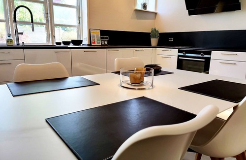 Krusaa Appartement | The Old Mill - By the Lake