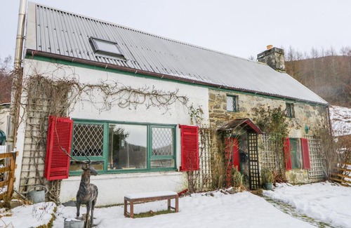 Beauly Maison | The Old Mill