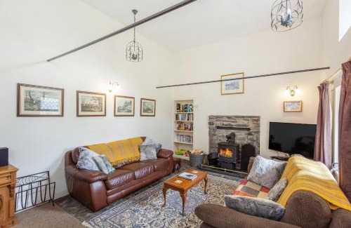 Beauly Maison | The Old Mill