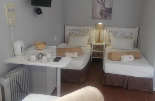 eNtokozweni Hôtel | The Old Mill Hotel