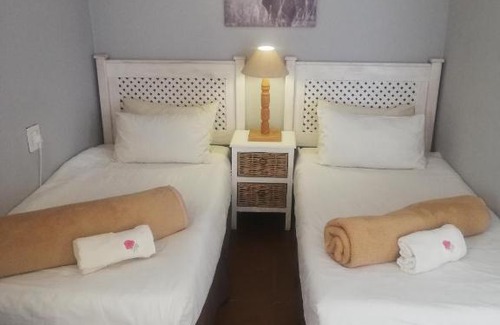 eNtokozweni Hôtel | The Old Mill Hotel