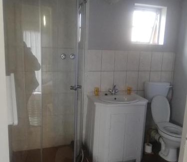 eNtokozweni Hôtel | The Old Mill Hotel