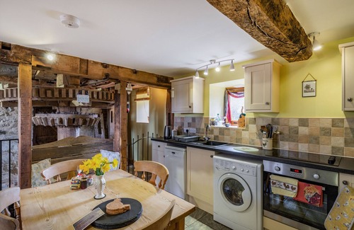 Kingswood Cottage | El viejo molino, STOCKTON
