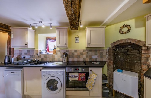 Kingswood Cottage | El viejo molino, STOCKTON