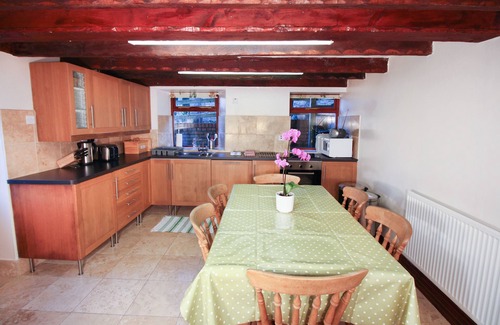 Whitland Cottage | Le vieux moulin. Entouré par plus de 450 acres de ferme biologique