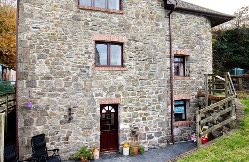 Whitland Cottage | Le vieux moulin. Entouré par plus de 450 acres de ferme biologique