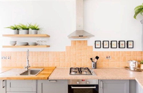 Malvern Maison | The Old Morgan Period Townhouse