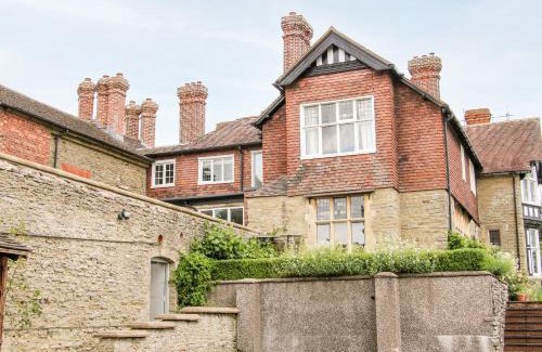 Much Wenlock Appartement | The Old Nursery