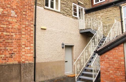 Much Wenlock Appartement | The Old Nursery