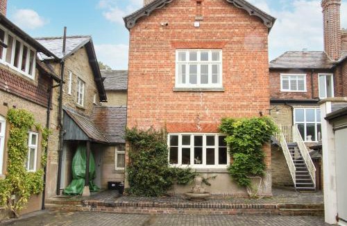 Much Wenlock Appartement | The Old Nursery