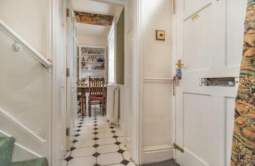 Malton Maison | The Old Pipe House