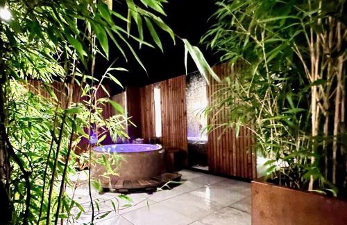 High Bentham Appartement | The Old Poolhouse