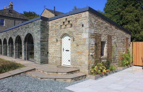 High Bentham Appartement | The Old Poolhouse