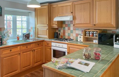 Axbridge Maison | The Old Post House - Uk50190