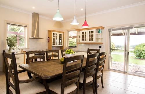 Eurunderee Maison | The Old Post Office Cottage