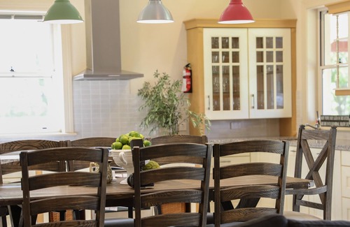 Eurunderee Maison | The Old Post Office Cottage