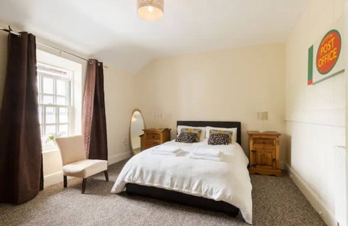 Bretforton Maison | The Old Post Office - Bretforton Holiday Home