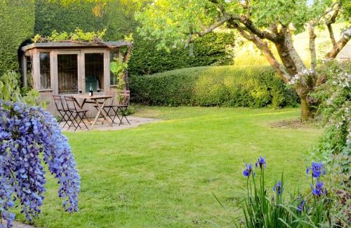 Dorchester Maison | The Old Post Office