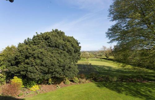 Oldbury-on-Severn Maison | The Old Rectory