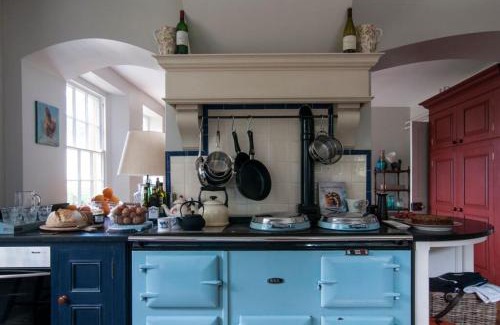 Broadway Maison | The Old Rectory