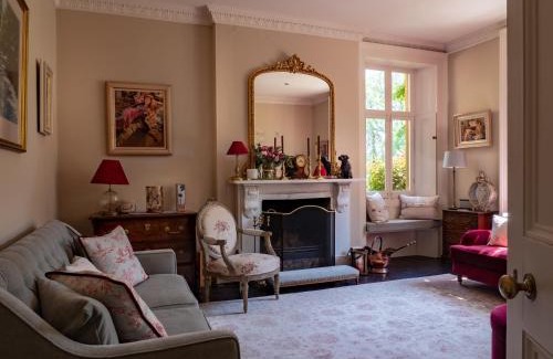 Broadway Maison | The Old Rectory