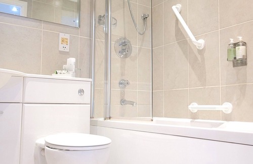 Crostwick Hôtel | The Old Rectory Hotel