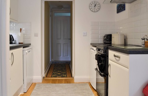 Yaxham Cottage | Hébergement 1 chambre à Yaxham, près de Dereham