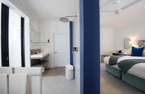 Plettenberg Bay Hôtel | The Old Rectory