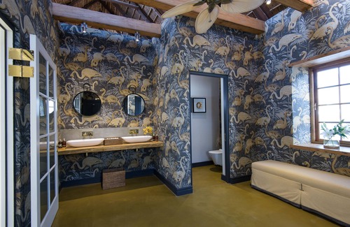 Plettenberg Bay Hôtel | The Old Rectory