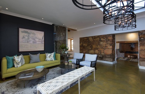 Plettenberg Bay Hôtel | The Old Rectory