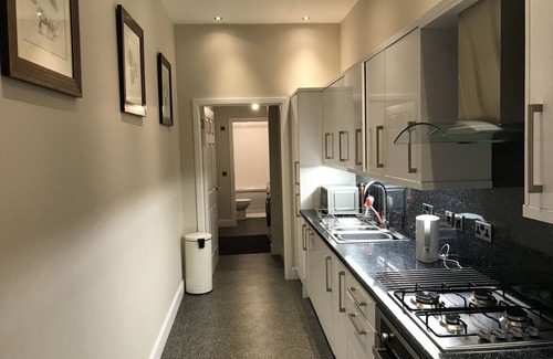 Shotts Maison | les anciens coups de registre entre Glasgow et Edimbourg