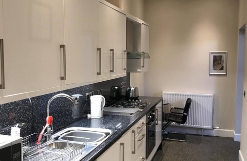 Shotts Maison | les anciens coups de registre entre Glasgow et Edimbourg