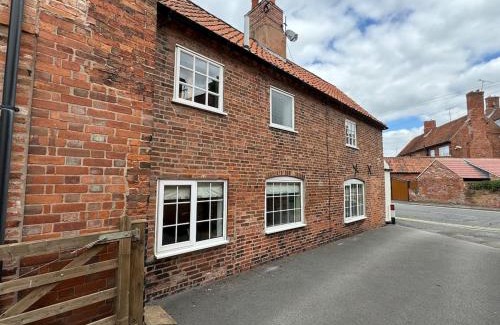 Ollerton Maison | The Old Ropery at Mill Cottage - Sherwood Forest