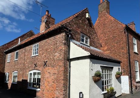Ollerton Maison | The Old Ropery at Mill Cottage - Sherwood Forest