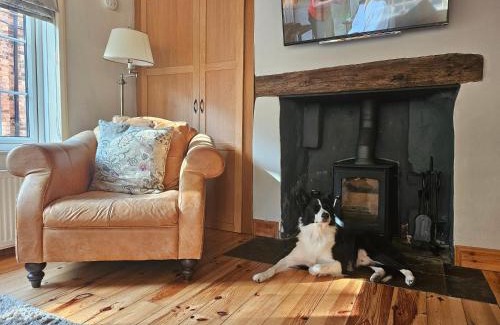 Ollerton Maison | The Old Ropery at Mill Cottage - Sherwood Forest