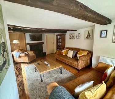 Ollerton Maison | The Old Ropery at Mill Cottage - Sherwood Forest