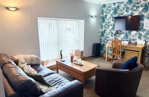 Wick Appartement | The Old Salt House, Flat1