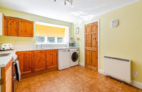 Ballater Maison | The Old School House