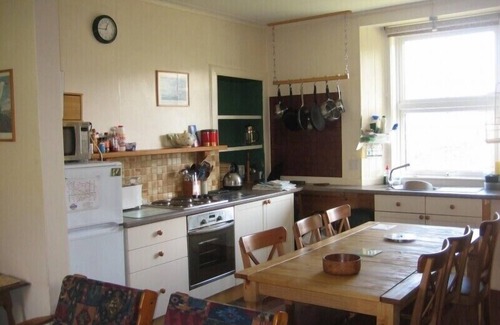 Isle of Skye Maison | The Old School House