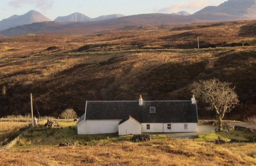 Isle of Skye Maison | The Old School House